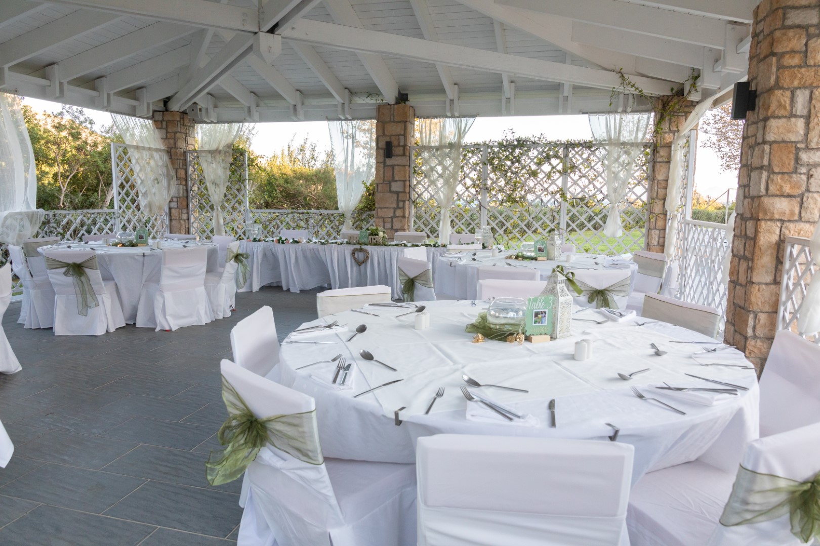 Book your wedding day in Blue Lagoon Village Kos